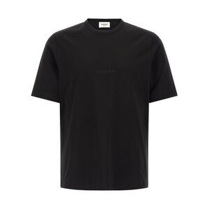 Saint Laurent Men 'Saint Laurent' T-Shirt